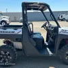 2021 Polaris  Ranger 1000 XP utility vehicle