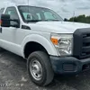 2015 Ford  F250 Super Duty SuperCab pickup truck