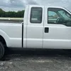 2015 Ford  F250 Super Duty SuperCab pickup truck