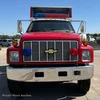 1991 Chevrolet  Kodiak  pumper fire truck