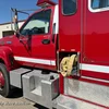 1991 Chevrolet  Kodiak  pumper fire truck