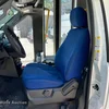 2015 Ford F550 Super Duty XL shuttle bus