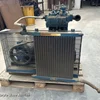 Quincy  MOR370SB15HP air compressor