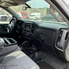 2016 Chevrolet Silverado 1500 pickup truck