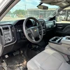 2016 Chevrolet Silverado 1500 pickup truck