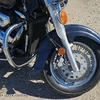 2006 Suzuki  C50T Boulevard  motorcycle