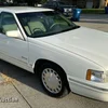 1999 Cadillac  DeVille 