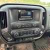 2015 Chevrolet Silverado 1500 Double Cab pickup truck