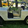 1968 Ford Bronco SUV