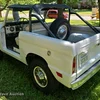 1968 Ford Bronco SUV