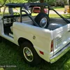 1968 Ford Bronco SUV