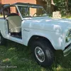 1968 Ford Bronco SUV