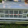 1968 Ford Bronco SUV