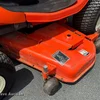 Kubota TG1860 lawn mower