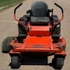 Bad Boy ZT 5027 Pro Series ZTR lawn mower