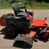 Bad Boy ZT 5027 Pro Series ZTR lawn mower