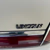 1990 Lincoln  Town Car 