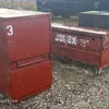 (4) toolboxes