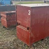 (4) toolboxes