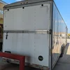 2012 Wells Cargo AWG4839W enclosed cargo trailer