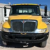 2013 International  DuraStar 4300 utility / service truck