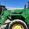 John Deere  5065E MFWD tractor