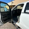 2015 GMC Sierra 2500HD Double Cab pickup truck