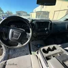 2015 GMC Sierra 2500HD Double Cab pickup truck