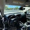 2015 Chevrolet Colorado Z71 Crew Cab pickup truck