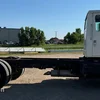 1996 International  8100 Truck cab and chassis