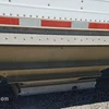 1996 Wilson DWH-400 grain trailer