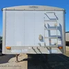 1996 Wilson DWH-400 grain trailer