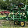 John Deere 960 field cultivator