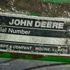 John Deere 960 field cultivator