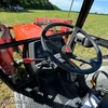 1994 Kubota L3600DTC MFWD tractor