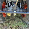 1994 Kubota L3600DTC MFWD tractor
