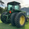 2014 John Deere  4630 tractor