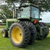 2014 John Deere  4630 tractor