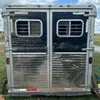 2001 Featherlite 9941 horse trailer