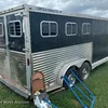 2001 Featherlite 9941 horse trailer