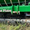 Great Plains NTS2509 no-till seeder