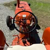 Allis-Chalmers  D17 tractor