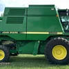 1994 John Deere  9500 combine