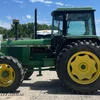 1982 John Deere 3140 MFWD tractor