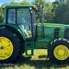 2010 John Deere 7130 MFWD tractor
