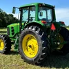 2010 John Deere 7130 MFWD tractor