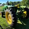 John Deere 4010 tractor