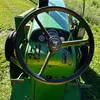 John Deere 4010 tractor