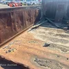 Peabody-Gallion dump bed