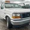 1996 Ford F150 pickup truck